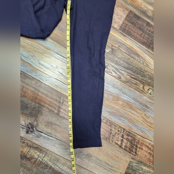 Pull on Hue Pants - Picture 7 of 8